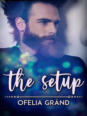 cover image of The Setup